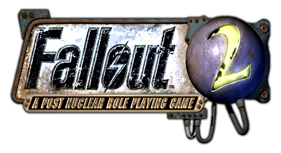 Logo Fallout2