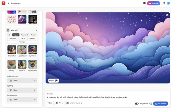 Нейросети для генерации изображений: обзор топовых ИИ-генераторов для создания изображений и картинок