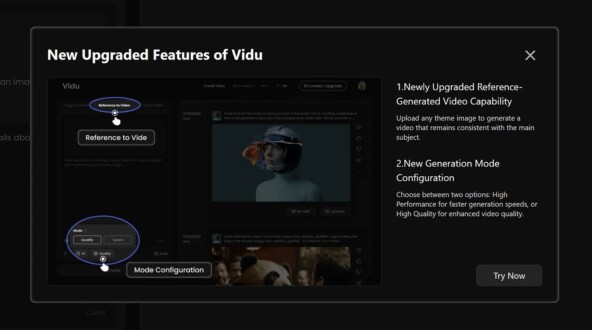 Нейросети для создания видео: подборка самых топовых ИИ-генераторов видео