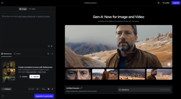 Нейросети для создания видео: подборка самых топовых ИИ-генераторов видео