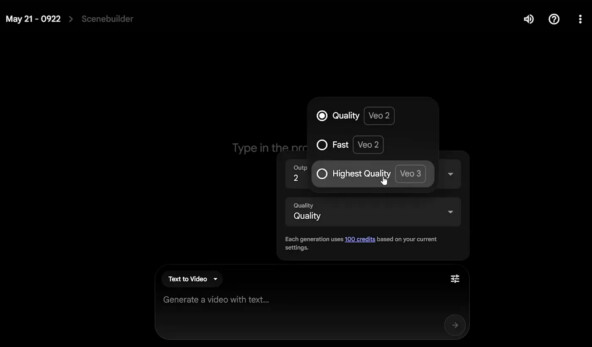 Нейросети для создания видео: подборка самых топовых ИИ-генераторов видео