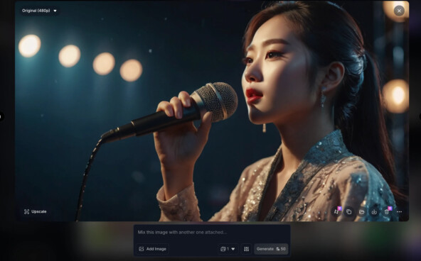 Нейросети для генерации изображений: обзор топовых ИИ-генераторов для создания изображений и картинок