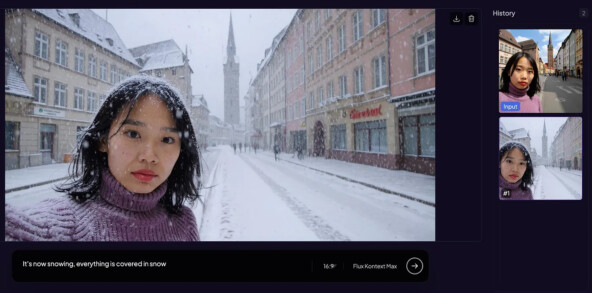 Нейросети для генерации изображений: обзор топовых ИИ-генераторов для создания изображений и картинок